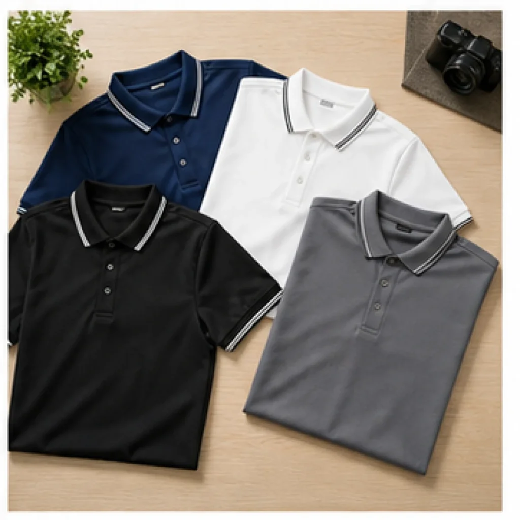 Áo đồng phục polo OpeKode