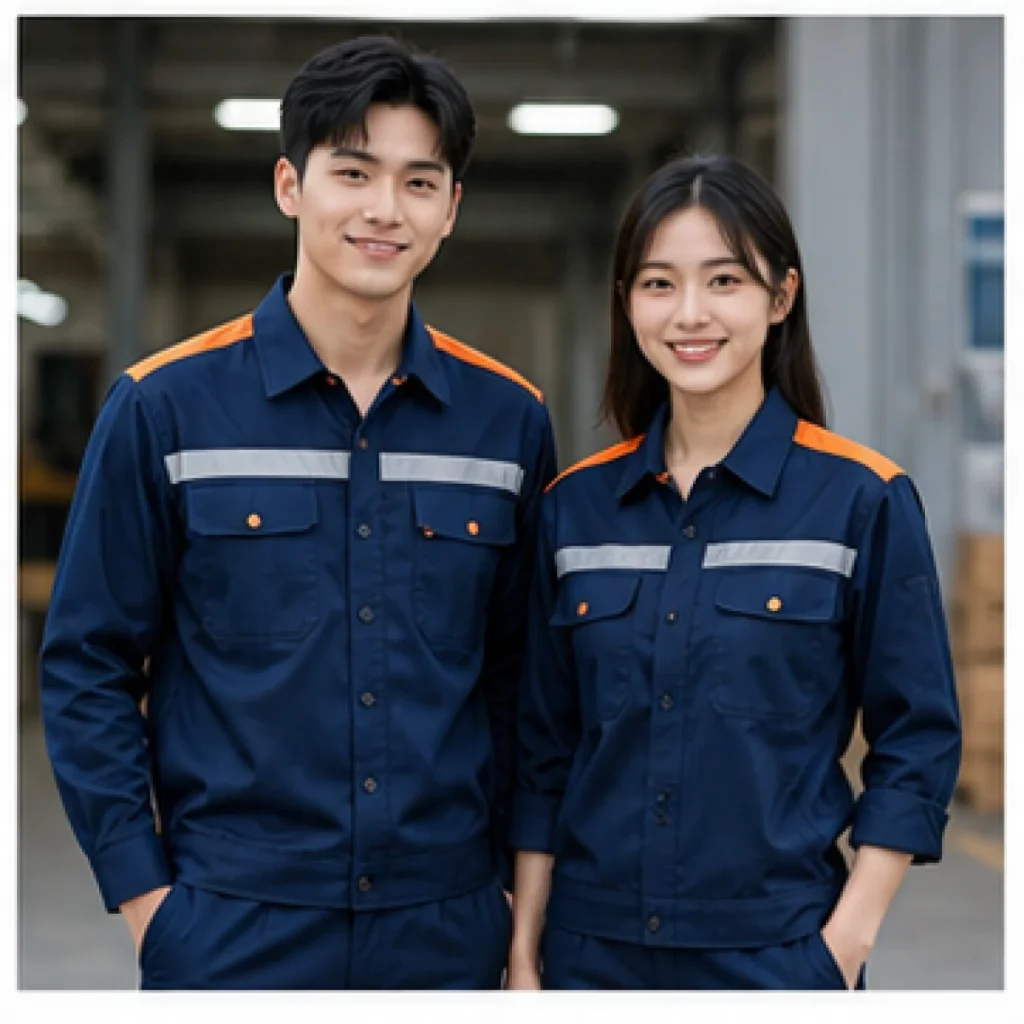 Áo polo quản lý bán hàng